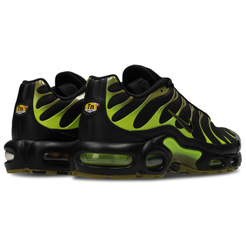 Nike Air Max Plus Tn Tuned Black Cyber 8M DS AUTHENTIC