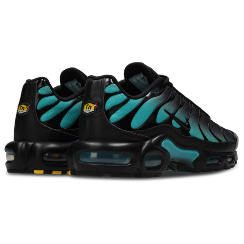 Nike Air Max Plus TN Black Dusty Cactus (2025) 8M & 9M & 9.5M & 10M & 11M & 12M & 13M