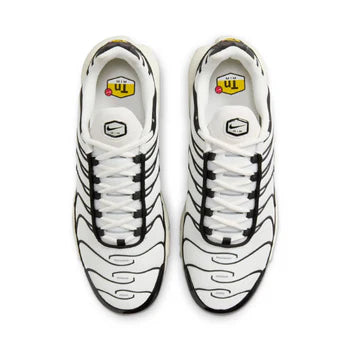 Nike Air Max Plus TN Panda White Black 8M