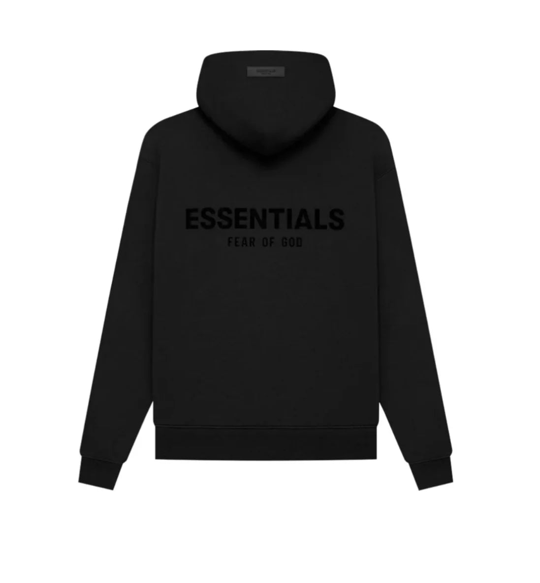 Fear of God Essentials Hoodie Stretch Limo