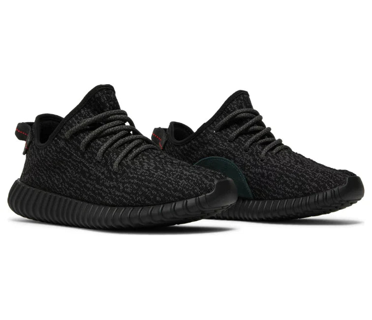 Adidas Yeezy Boost 350 Pirate Black