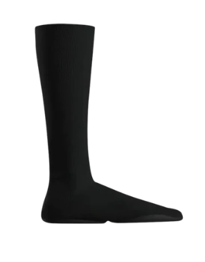 Yeezy Pods Black 6M-13M