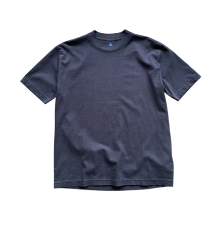 Yeezy x Gap Short Sleeve Tee Navy XS INHAND