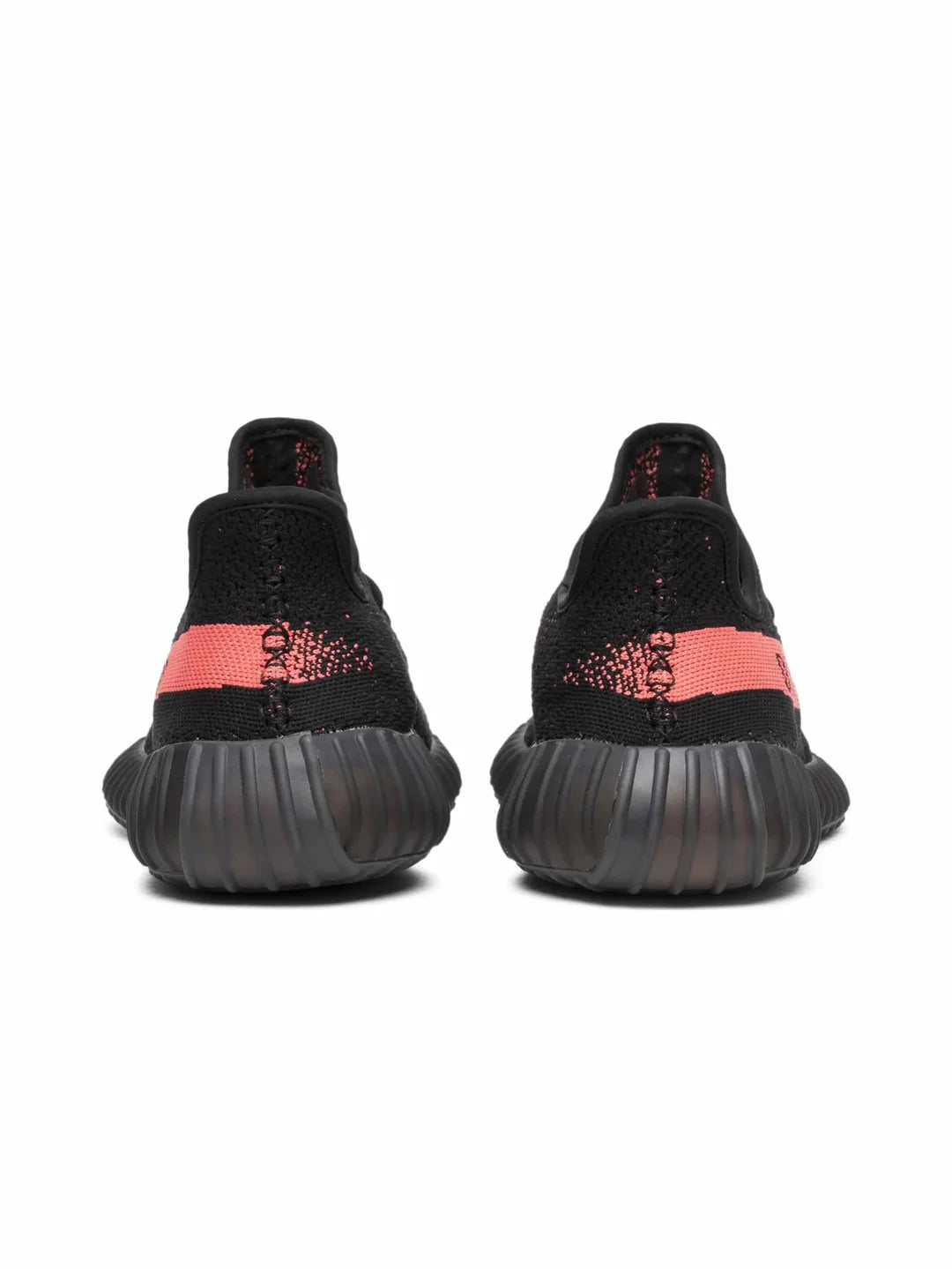 Yeezy Boost 350 V2 Core Black Red 6M
