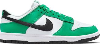 Nike Dunk Low Celtics 10M