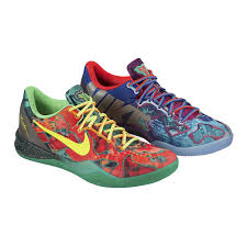 Nike Kobe 8 Protro “What The Kobe