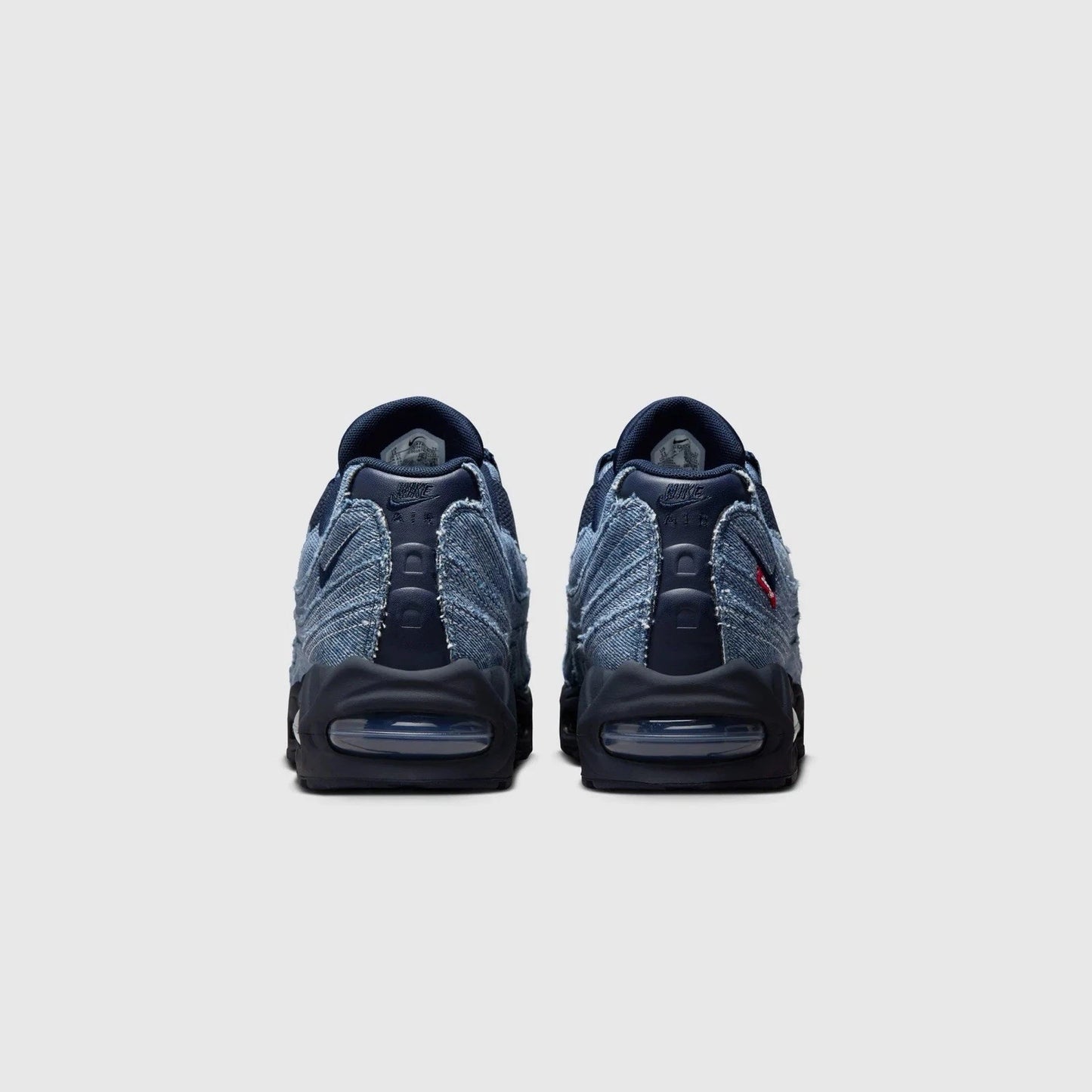 Nike Air Max 95 OG x Levis Obsidian 12M PRE ORDER NOW