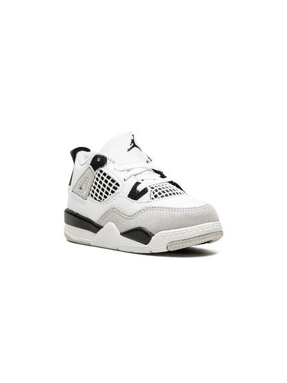 Jordan 4 Military Black 8C TODDLER
