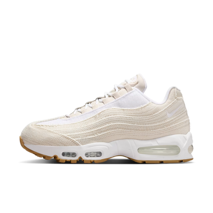 Air Max 95 x Levi’s® White and Ecru 12M