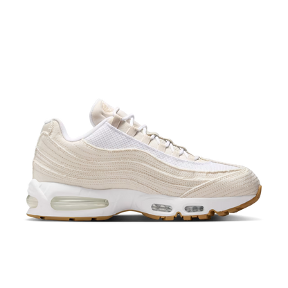 Air Max 95 x Levi’s® White and Ecru 12M