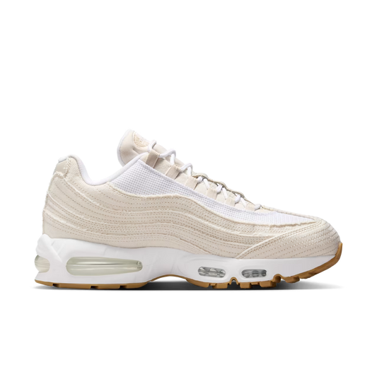 Air Max 95 x Levi’s® White and Ecru 12M