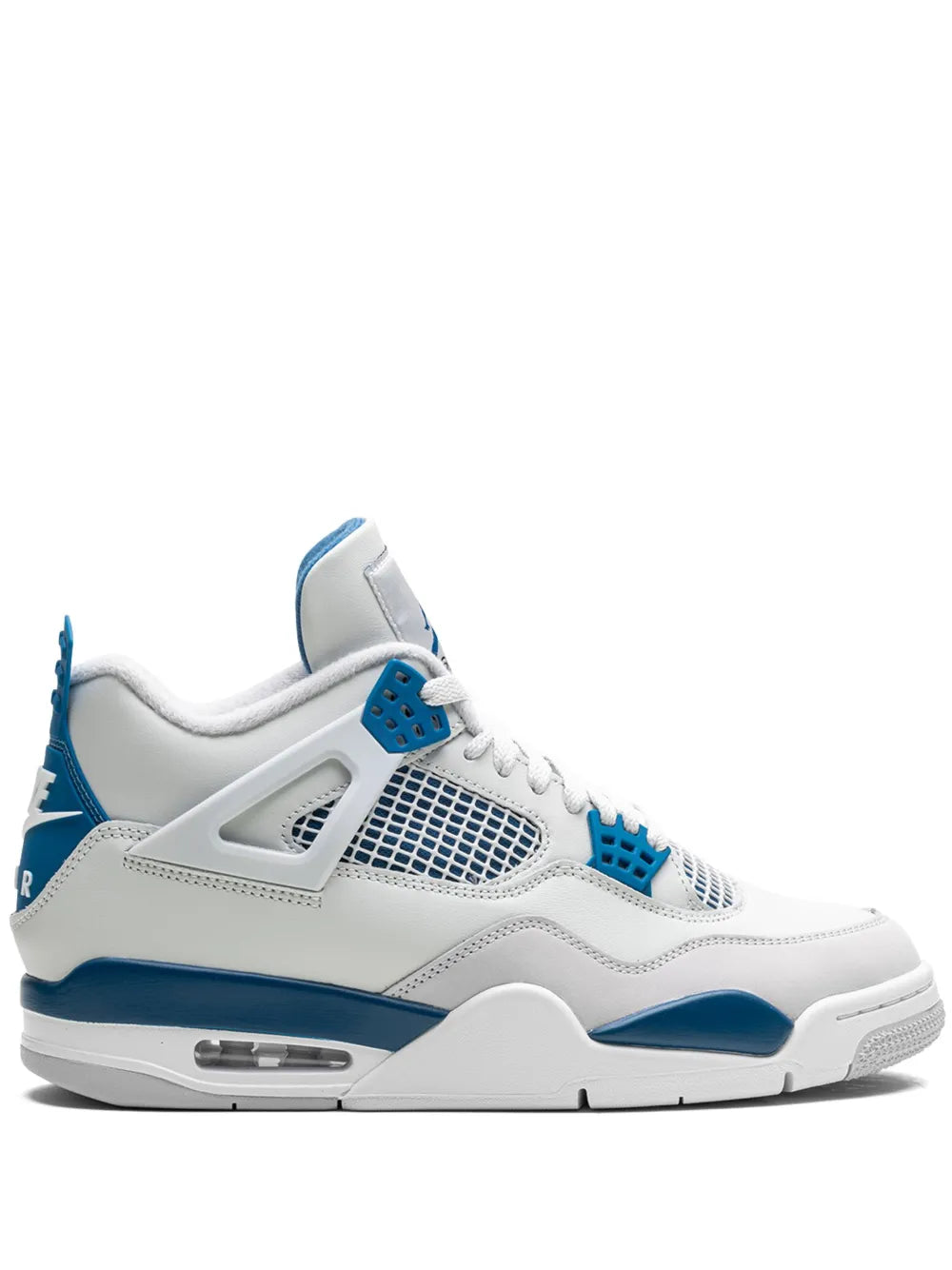 Jordan 4 Retro Military Blue