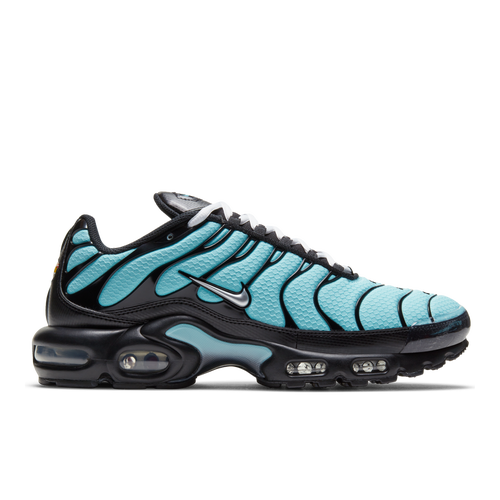 Nike Air Max Plus TN Aqua Blue Tiffany (2024) 8M Brand New Authentic