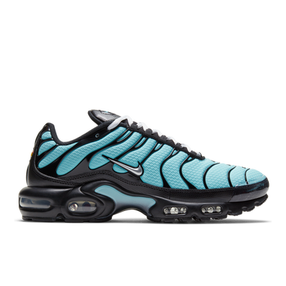 Nike Air Max Plus TN Aqua Blue Tiffany (2024) 8M Brand New Authentic