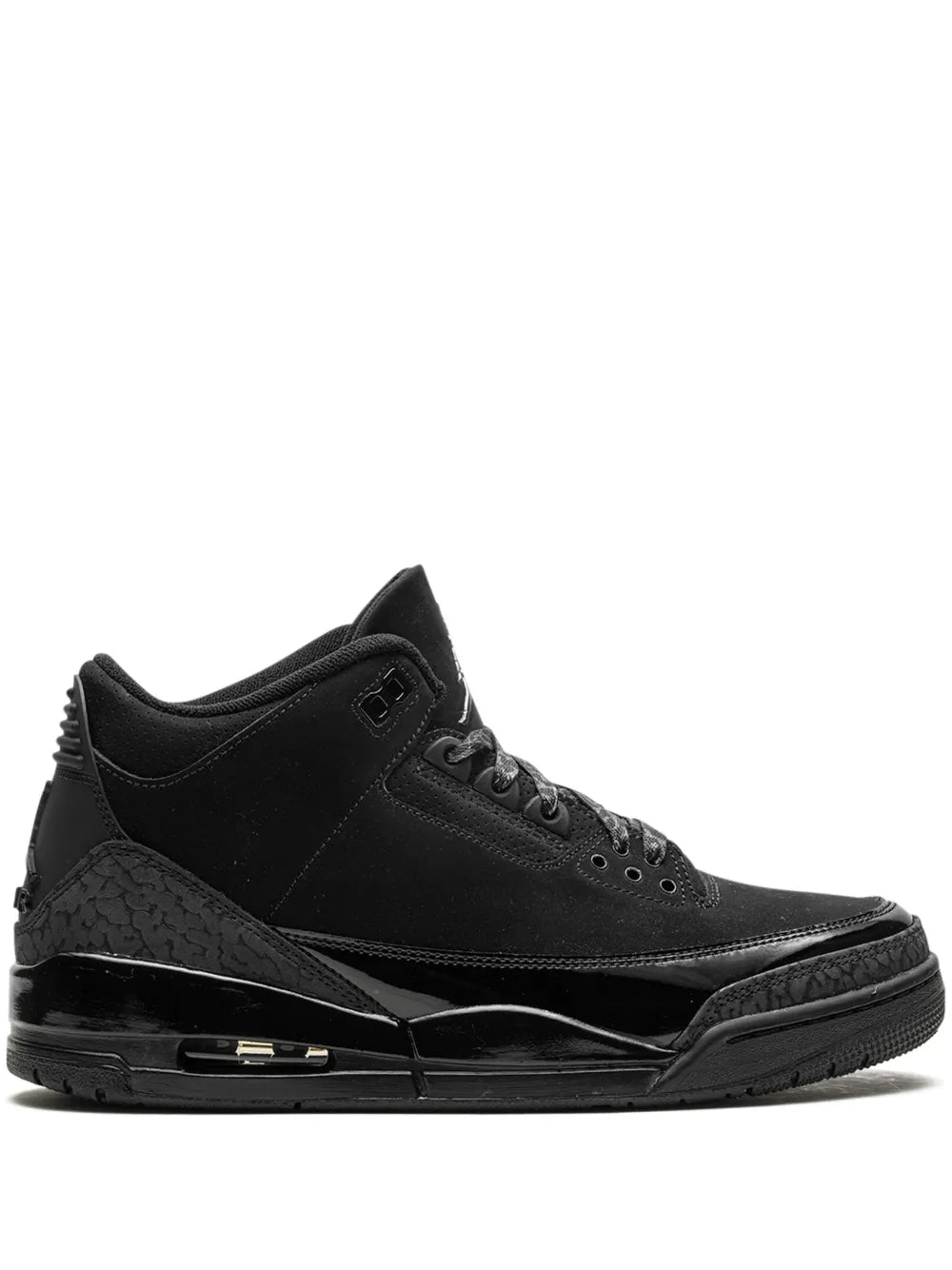 Jordan 3 Retro Black Cat