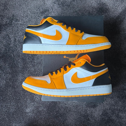 Jordan 1 Low Taxi 12M Brand New
Authentic