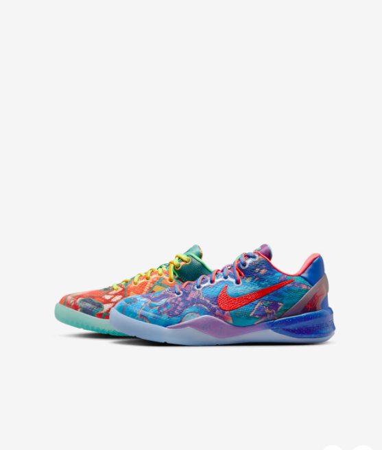 Kobe 8 Protro What the Kobe 7Y (8.5W)