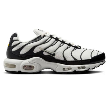 Nike Air Max Plus TN Panda White Black 8M