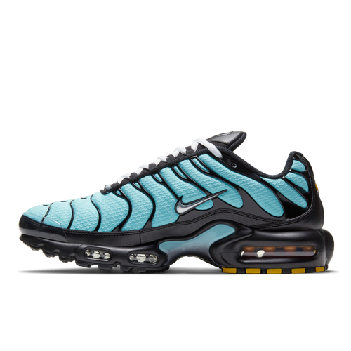 Nike Air Max Plus TN Aqua Blue Tiffany (2024) 8M Brand New Authentic