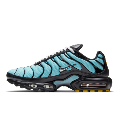 Nike Air Max Plus TN Aqua Blue Tiffany (2024) 8M Brand New Authentic