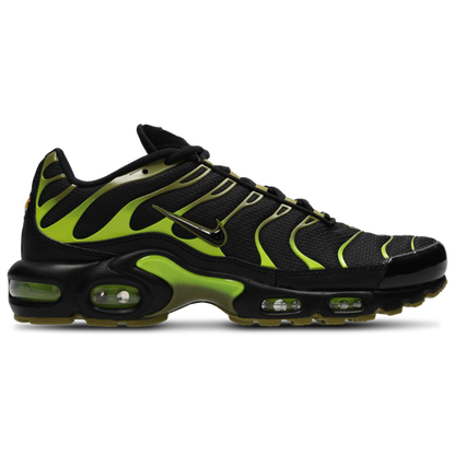 Nike Air Max Plus Tn Tuned Black Cyber 8M DS AUTHENTIC