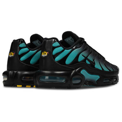 Nike Air Max Plus TN Black Dusty Cactus (2025) 8M & 9M & 9.5M & 10M & 11M & 12M & 13M