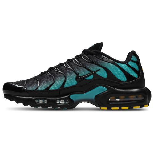 Nike Air Max Plus TN Black Dusty Cactus (2025) 8M & 9M & 9.5M & 10M & 11M & 12M & 13M