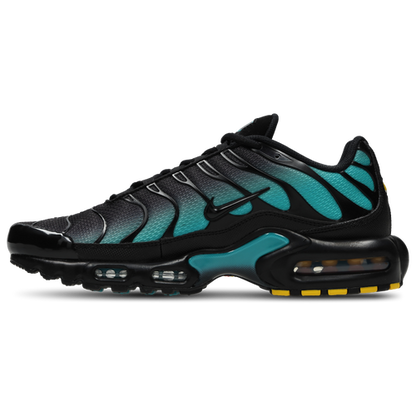 Nike Air Max Plus TN Black Dusty Cactus (2025) 8M & 9M & 9.5M & 10M & 11M & 12M & 13M
