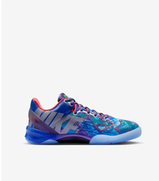 Kobe 8 Protro What the Kobe 7Y (8.5W)