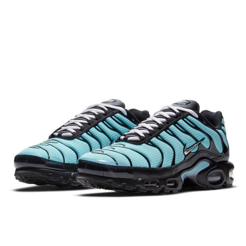 Nike Air Max Plus TN Aqua Blue Tiffany (2024) 8M Brand New Authentic