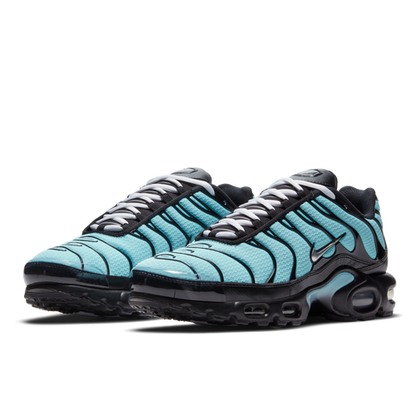 Nike Air Max Plus TN Aqua Blue Tiffany (2024) 8M Brand New Authentic