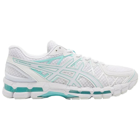 ASICS GEL KAYANO 20 ILLUMINATE MINT 8M (9.5W) & 9M (10.5W)