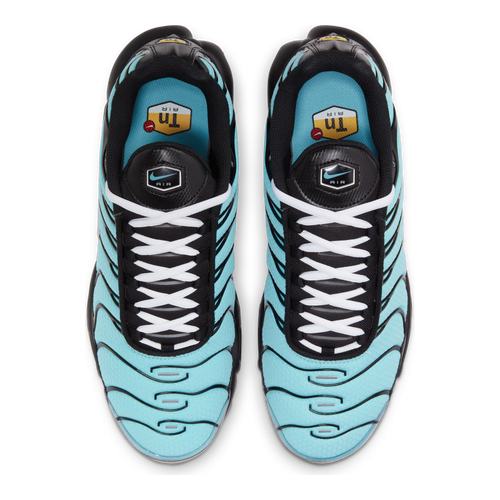 Nike Air Max Plus TN Aqua Blue Tiffany (2024) 8M Brand New Authentic