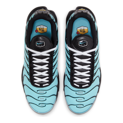 Nike Air Max Plus TN Aqua Blue Tiffany (2024) 8M Brand New Authentic