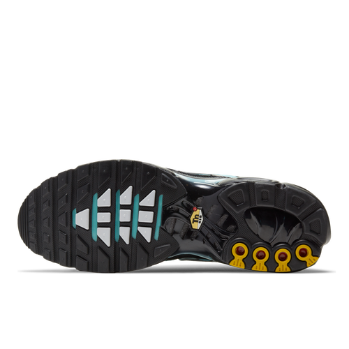 Nike Air Max Plus TN Aqua Blue Tiffany (2024) 8M Brand New Authentic