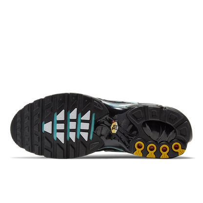Nike Air Max Plus TN Aqua Blue Tiffany (2024) 8M Brand New Authentic
