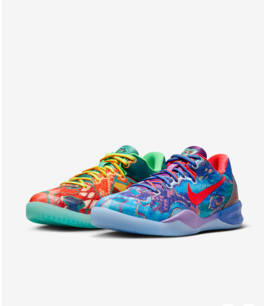 Kobe 8 Protro What the Kobe 7Y (8.5W)