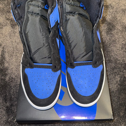 Jordan 1 Retro High OG Royal Reimagined 12M Brand New
Authentic