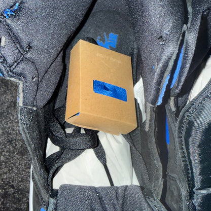 Jordan 1 Retro High OG Royal Reimagined 12M Brand New
Authentic