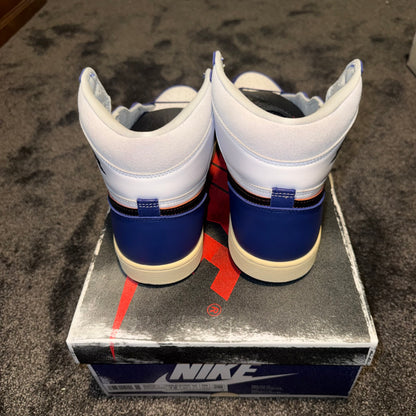 Jordan 1 Retro High OG Rare Air 12M Brand New Authentic