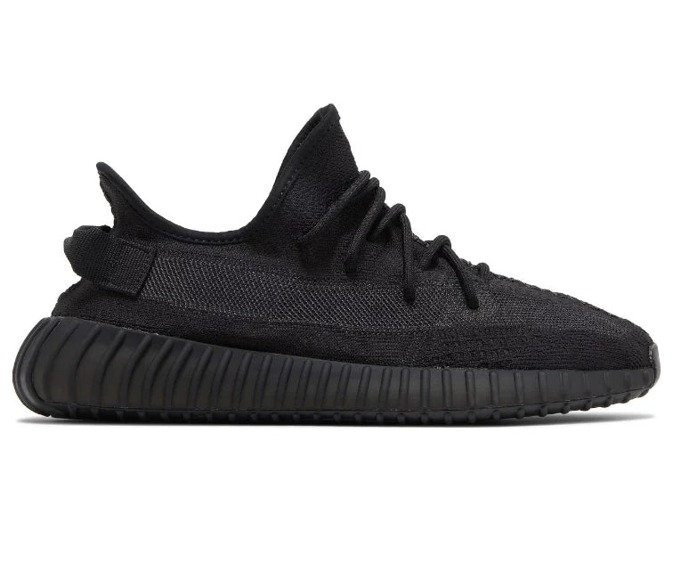 Adidas Yeezy Boost 350 Onyx