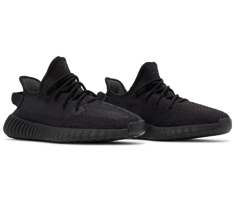 Adidas Yeezy Boost 350 Onyx