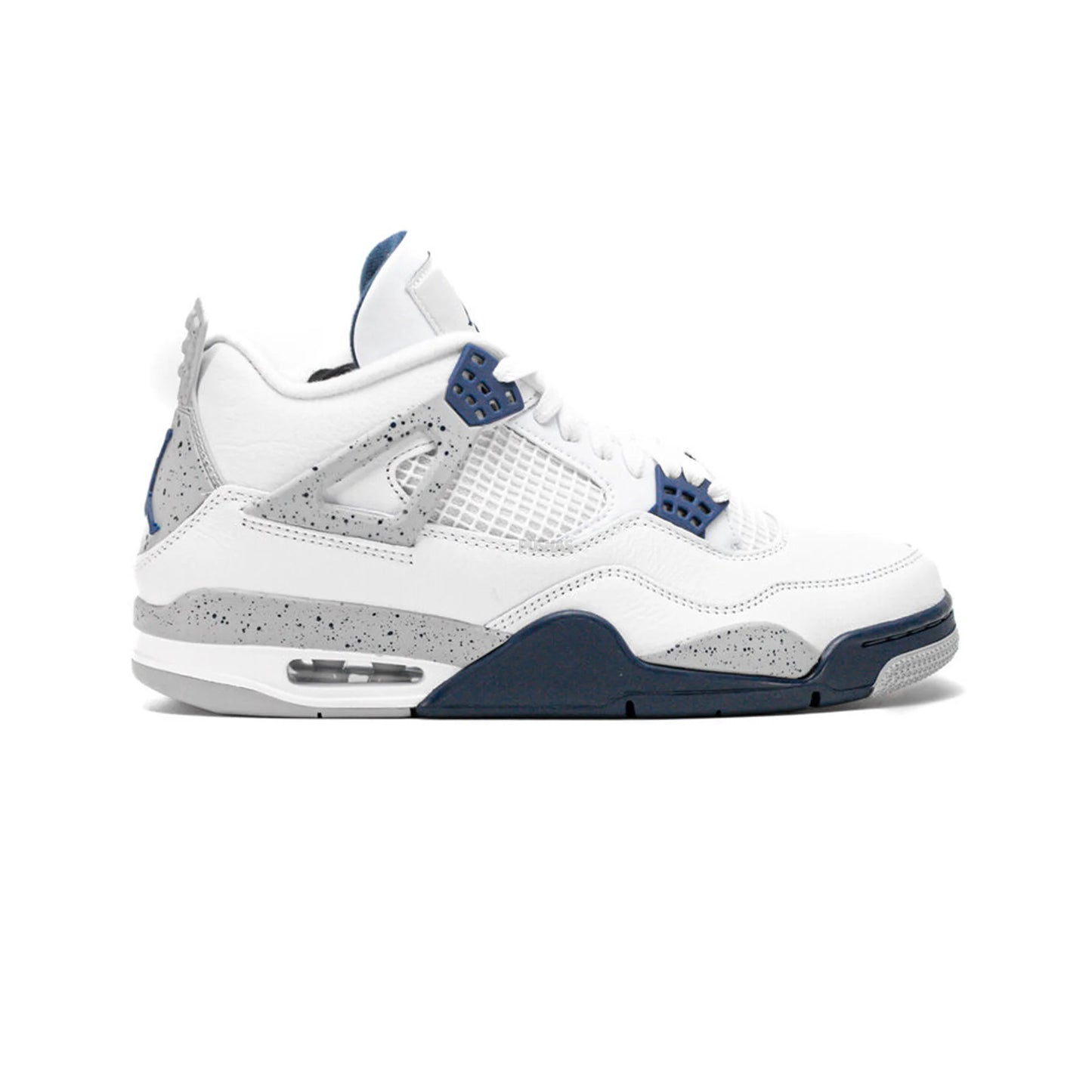 Air Jordan 4 Midnight Navy (2022)  11.5M Brand New Inhand