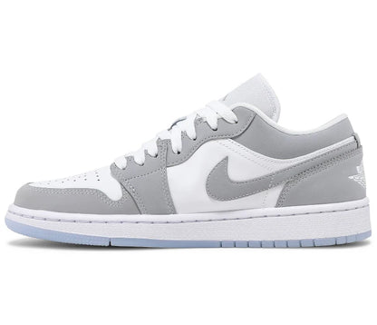 Jordan 1 Low Wolf Grey