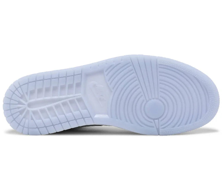 Jordan 1 Low Wolf Grey