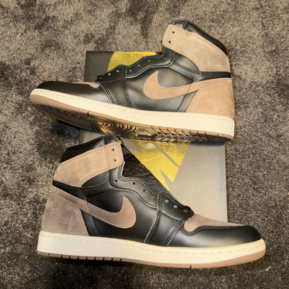 Jordan 1 Retro High OG Palomino 12M Brand New Authentic