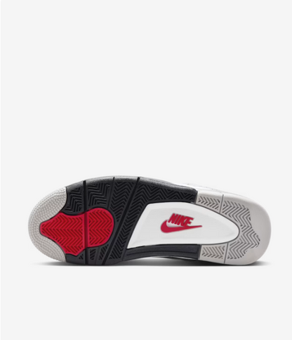 Air Jordan 4 Retro OG 'White Cement' 2025 7M -15M