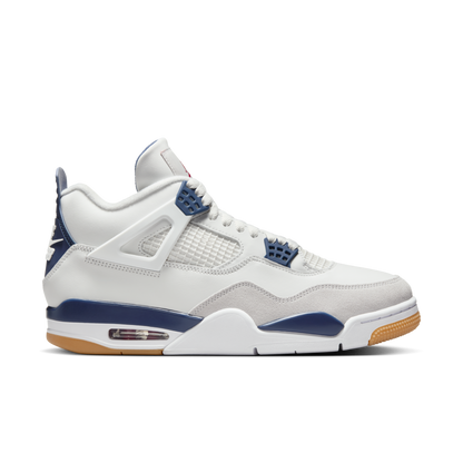 Jordan 4 Retro SB Navy 8M - 10M