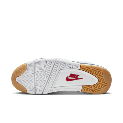 Jordan 4 Retro SB Navy 8M - 10M