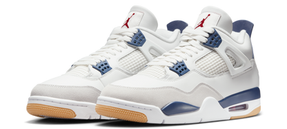 Jordan 4 Retro SB Navy 8M - 10M